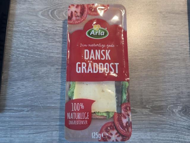 Dansk Gräddost by tru1s | Uploaded by: tru1s Dansk Gräddost by tru1s | Uploaded by: tru1s