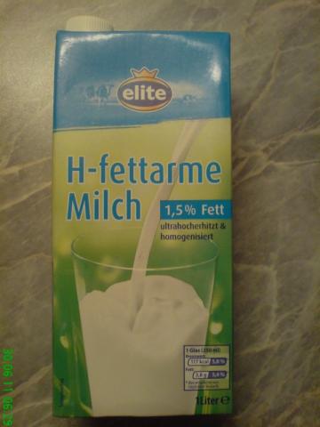 H-fettarme Milch | Hochgeladen von: danimayer439
