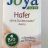 Joya Oats Bio Hafer Avena , ohne Zuckerzusatz  von simijaeger998 | Hochgeladen von: simijaeger998