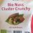 Bio Nuss Cluster Crunchy von alxbckl | Hochgeladen von: alxbckl