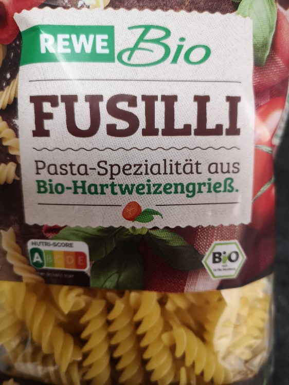 Fusilli von Bruhski1996 | Hochgeladen von: Bruhski1996