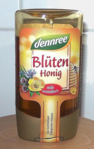 Blütenhonig, mild aromatisch | Hochgeladen von: Meleana