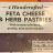 Feta cheese & herb pastries, Cheese von katiclapp398 | Hochgeladen von: katiclapp398