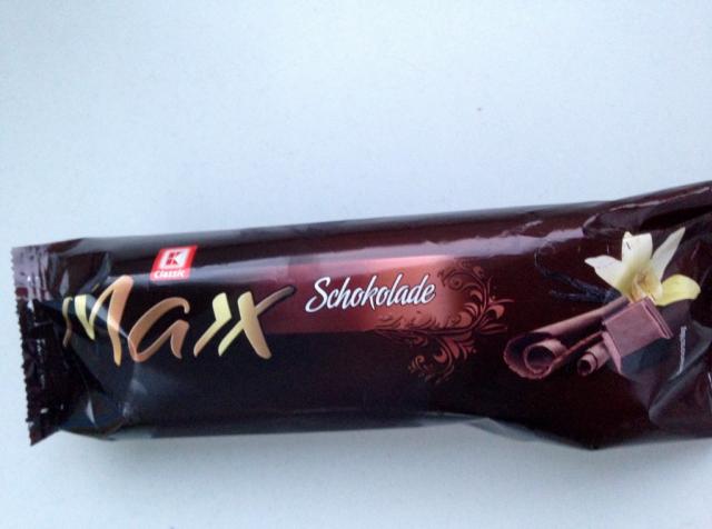 Maxx Schokolade | Hochgeladen von: kovi