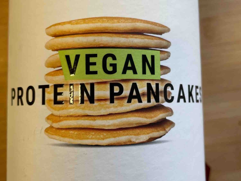 vegane protein Pancakes, zubereitet von Portland | Hochgeladen von: Portland