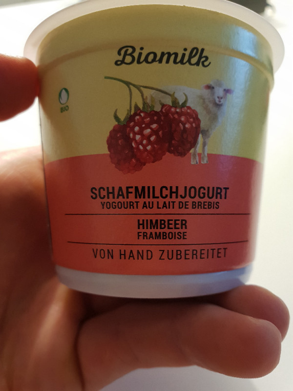 Schafmilchjogurt von Timon777 | Hochgeladen von: Timon777