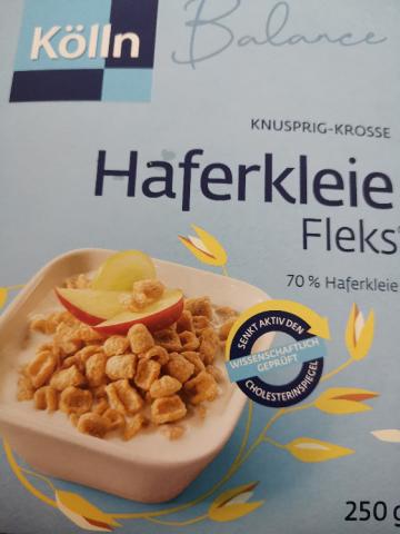 Haferkleie Fleks by Alexx75 | Uploaded by: Alexx75