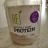 Natural Whey Protein (Blueberry Yogurt) von GabiVl | Hochgeladen von: GabiVl