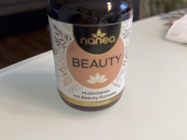 Nanea Beauty, Multivitamin mit Beauty-Komplex von YviBo | Hochgeladen von: YviBo