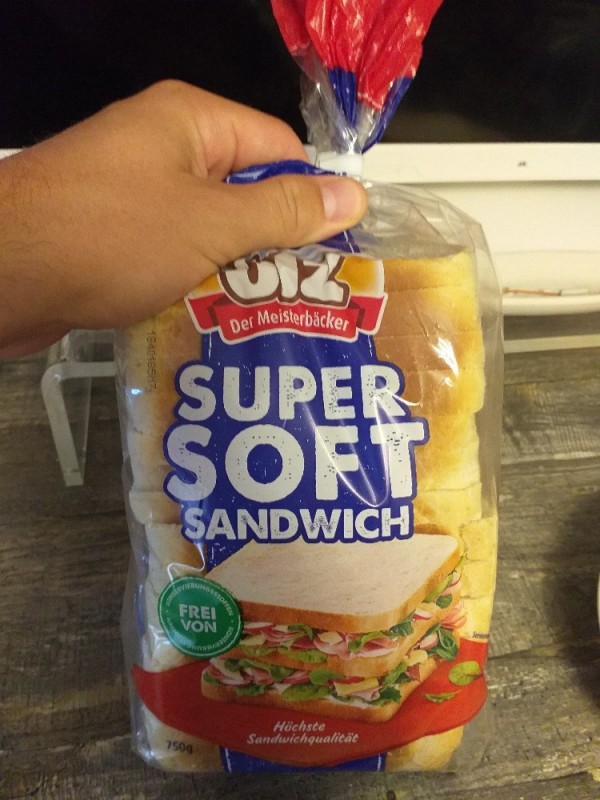 Super Soft Sandwich von dominik.tdn | Hochgeladen von: dominik.tdn