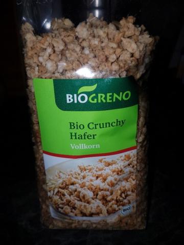 Bio Hafer Crunchy von ProLife | Hochgeladen von: ProLife