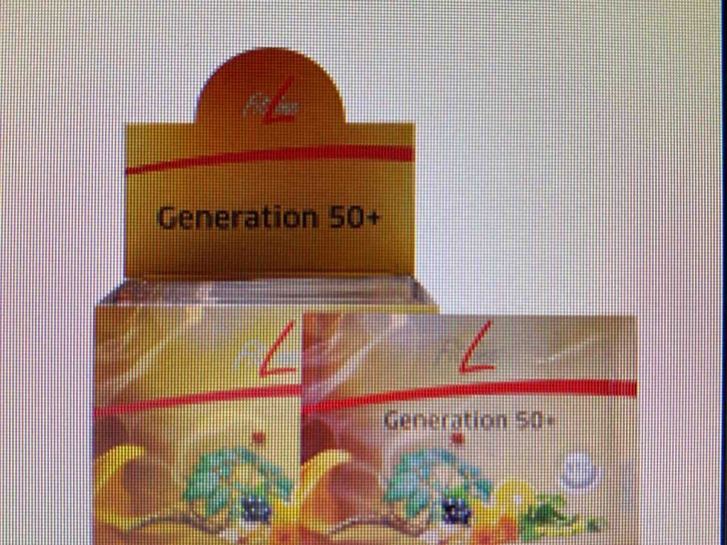 FitLine Generation 50+ von katlan74 | Hochgeladen von: katlan74
