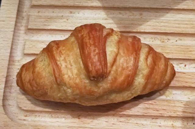 Croissant parisien, Mini | Hochgeladen von: elise