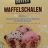 Waffelschalen von Achim68 | Hochgeladen von: Achim68