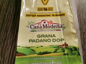 Grana Padano DOP | Hochgeladen von: LeeviHilija