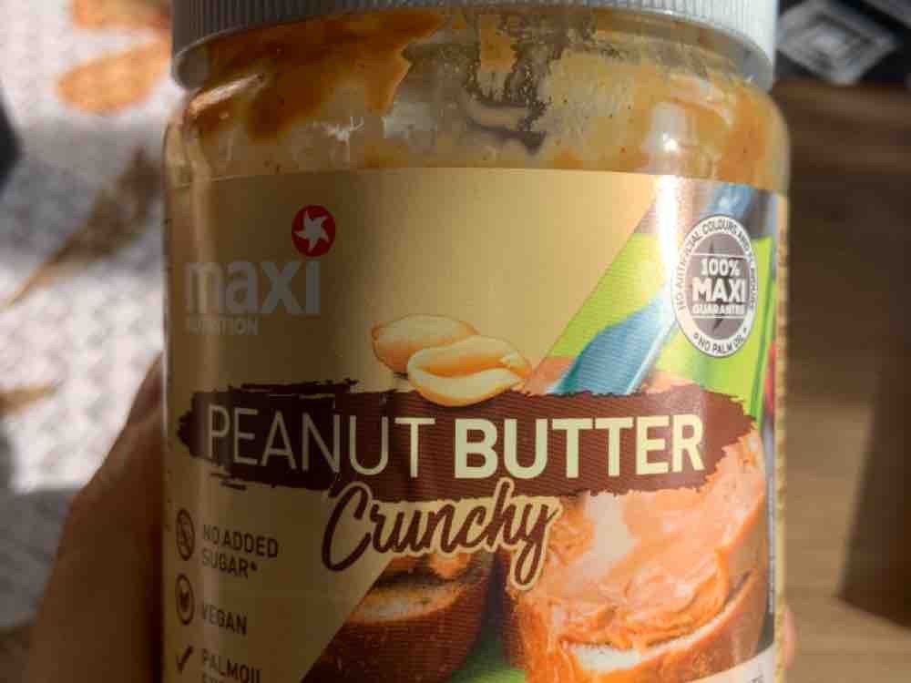 Peanut Butter Crunchy von Selina2006 | Hochgeladen von: Selina2006