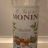 Monin Haselnuss Sugar free by Midoritato | Hochgeladen von: Midoritato