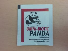 Omni Biotic Panda | Hochgeladen von: darkwing1107