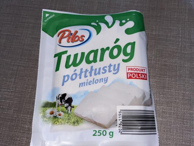 Pilos Curd cheese by Pawel1337 | Uploaded by: Pawel1337