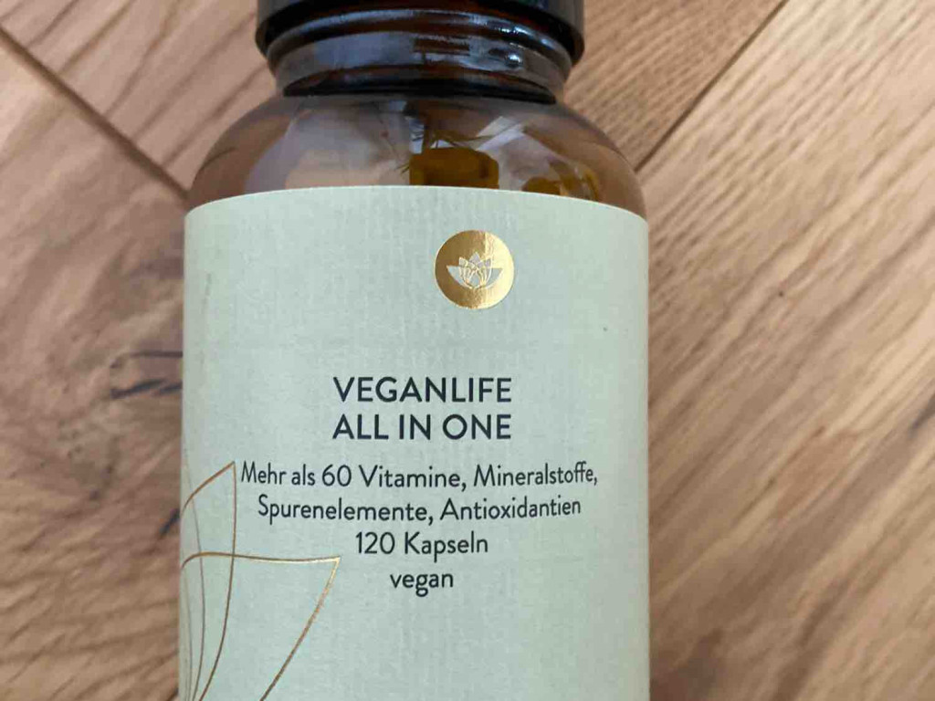 Veganlife All in One von NeleBrd | Hochgeladen von: NeleBrd