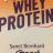 Whey Protein von hlick685 | Hochgeladen von: hlick685