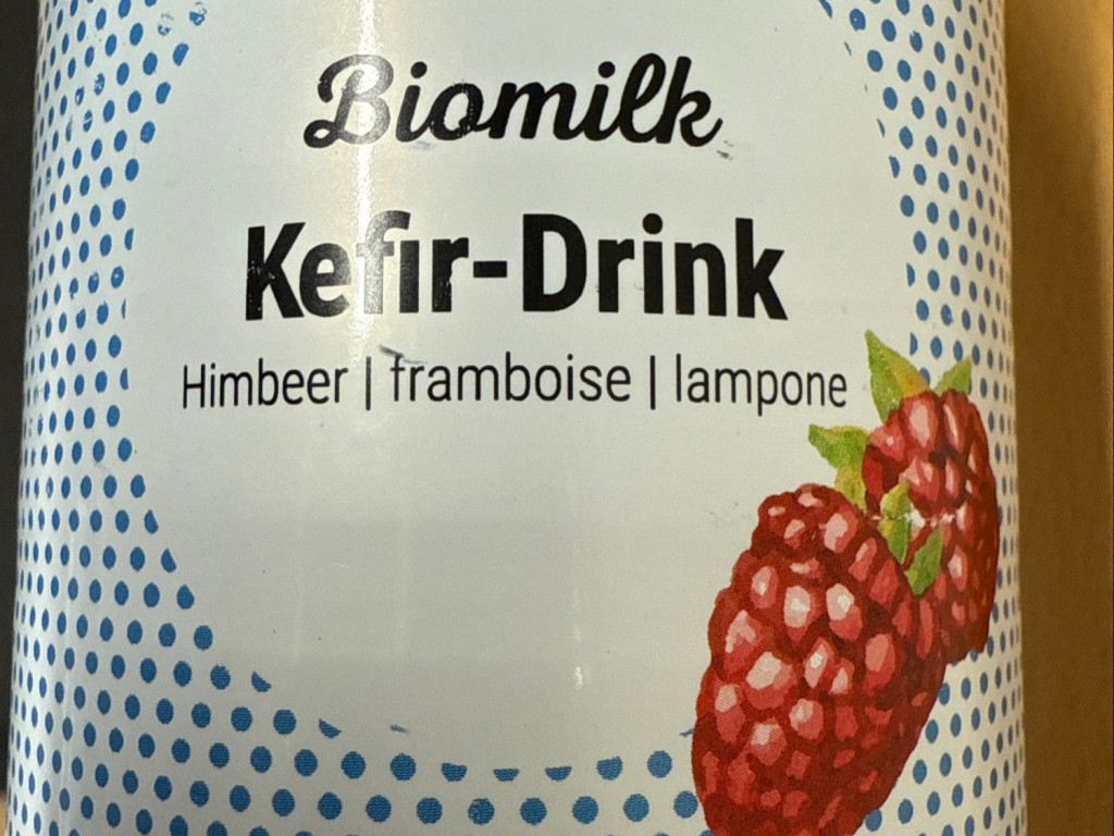 Kefir-Drink, Himbeere von Sasabibi | Hochgeladen von: Sasabibi Kefir-Drink, Himbeere von Sasabibi | Hochgeladen von: Sasabibi