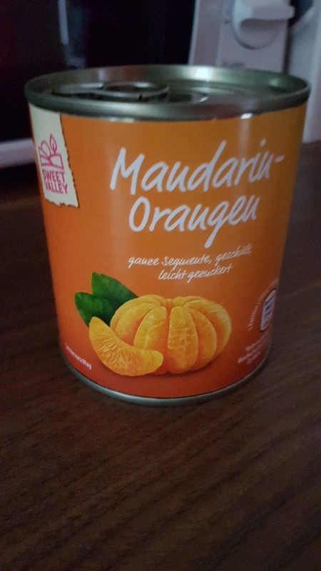 Mandarin-Orangen von JenPi | Hochgeladen von: JenPi