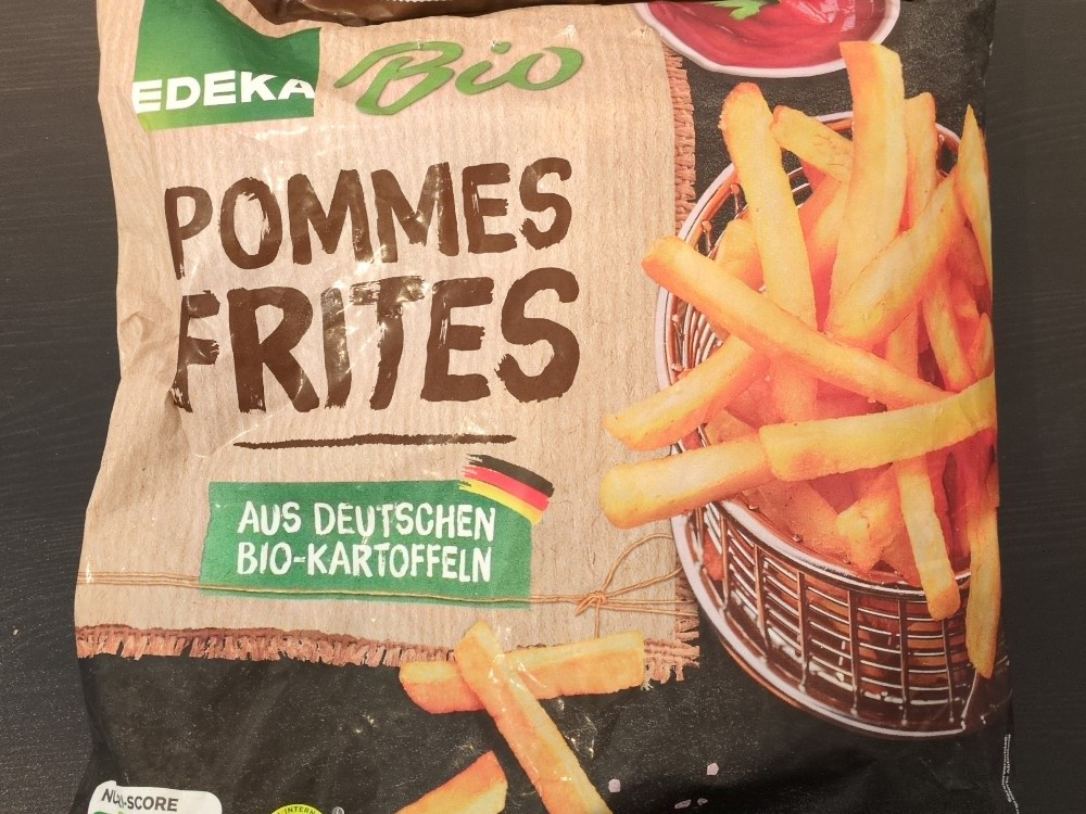 Pommes Frites Edeka Bio by IchWillKeinenAccountErstellen | Hochgeladen von: IchWillKeinenAccountErstellen Pommes Frites Edeka Bio by IchWillKeinenAccountErstellen | Hochgeladen von: IchWillKeinenAccountErstellen