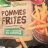 Pommes Frites Edeka Bio by IchWillKeinenAccountErstellen | Hochgeladen von: IchWillKeinenAccountErstellen