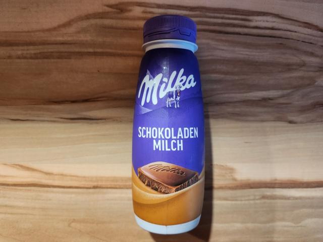 Milka - Schokoladen Milch | Hochgeladen von: cucuyo111