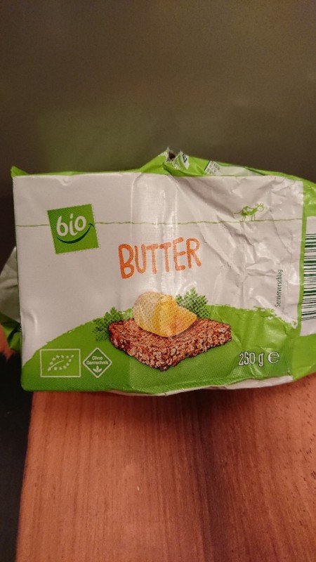 Butter von Gosta | Hochgeladen von: Gosta
