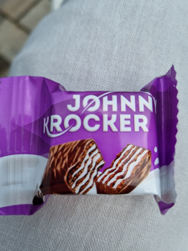 Johnny Knocker, Schokolade von Kraulekopf | Hochgeladen von: Kraulekopf