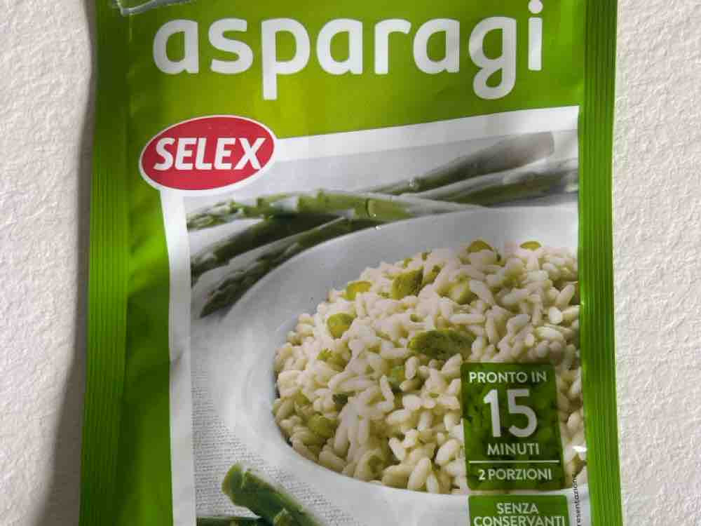 Risotto Asparagi von jazzzzzman | Hochgeladen von: jazzzzzman