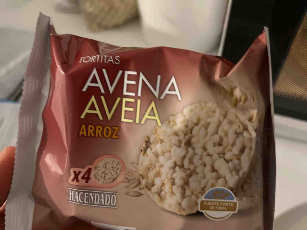 Avena Aveia, arroz von Luk2704 | Hochgeladen von: Luk2704