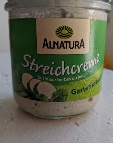 Streichcreme, Gartenkräuter von jjd | Hochgeladen von: jjd