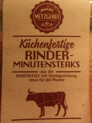 Rinder Minutensteak von Bruhski1996 | Hochgeladen von: Bruhski1996