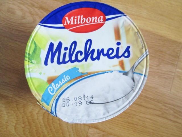 Milchreis, Classic | Hochgeladen von: CaroHayd