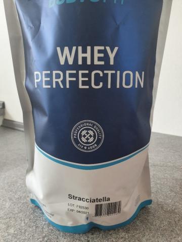 Body & Fit WHEY Perfection von AndreM1986 | Hochgeladen von: AndreM1986