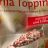 Chia Topping mit Quinoa & Erdbeeren by hazalk | Hochgeladen von: hazalk