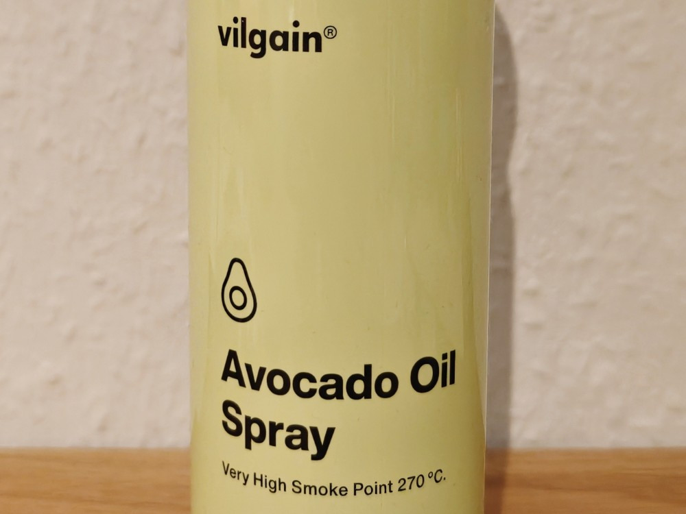 Avocado Oil Spray von philliprath682 | Hochgeladen von: philliprath682