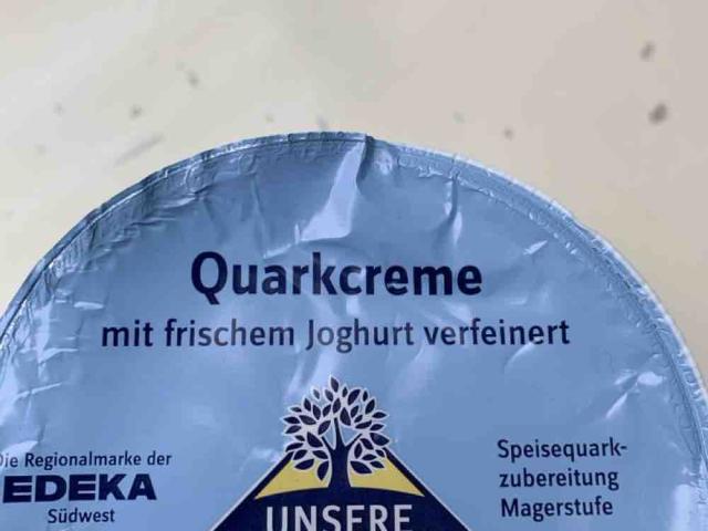 Quarkcreme von MelB77 | Hochgeladen von: MelB77