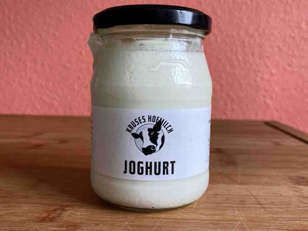 Joghurt, 3,7% Fett von ykonda | Hochgeladen von: ykonda