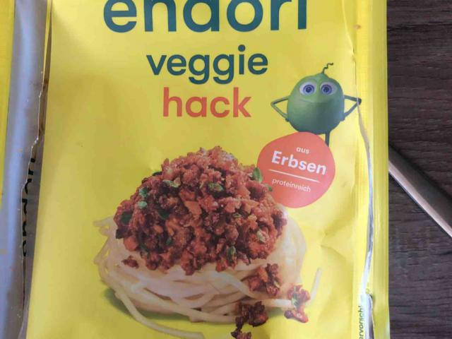 veggie hack by BenDieRobbe | Hochgeladen von: BenDieRobbe