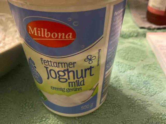 Joghurt, 1,5% von mareikebahr | Hochgeladen von: mareikebahr