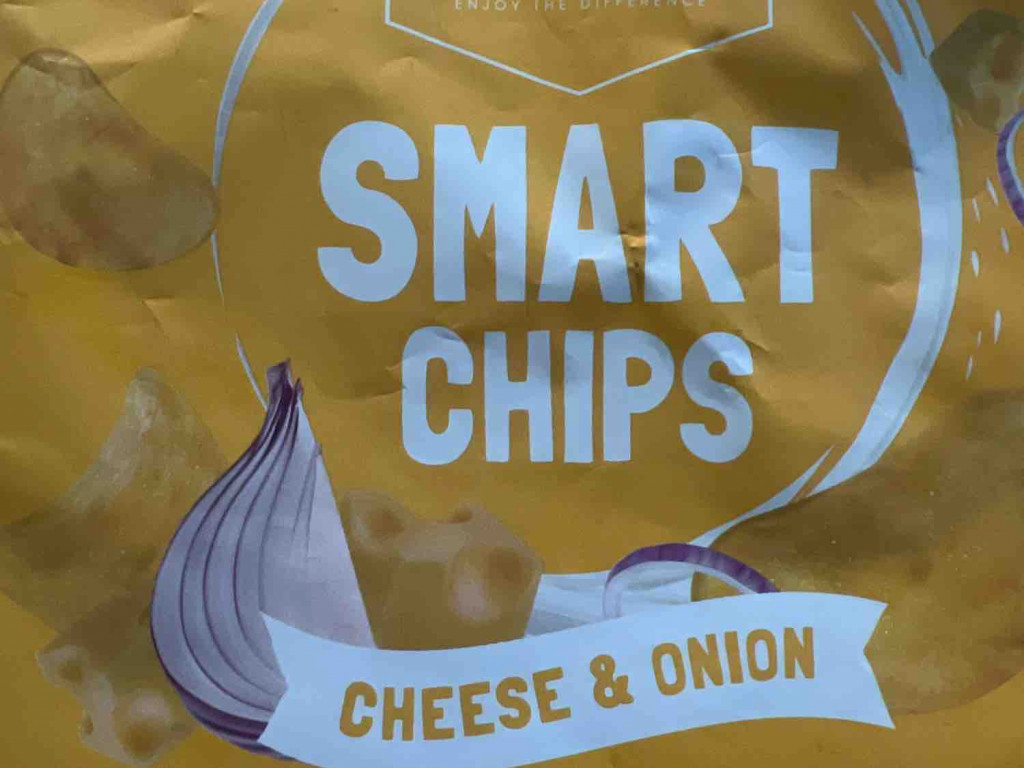 Smart Chips cheese & onion von AnneBel | Hochgeladen von: AnneBel