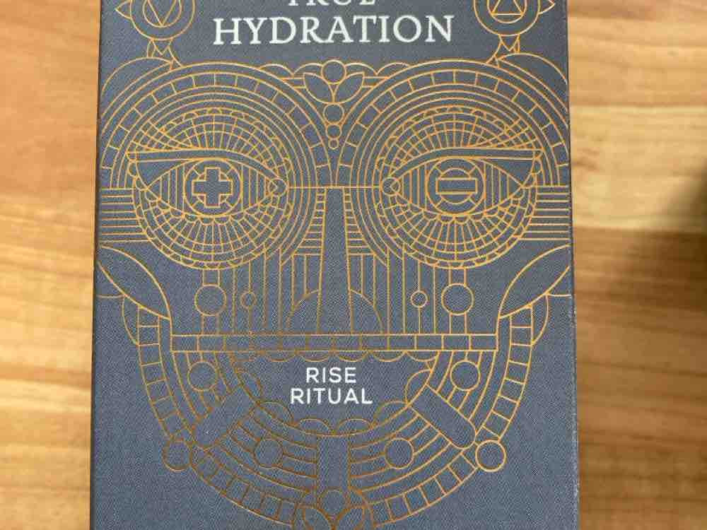 True Hydration von Tatjana2013 | Hochgeladen von: Tatjana2013 True Hydration von Tatjana2013 | Hochgeladen von: Tatjana2013