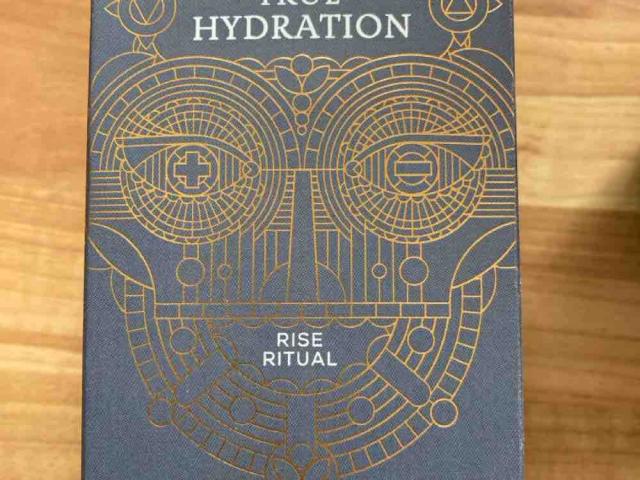 True Hydration von Tatjana2013 | Hochgeladen von: Tatjana2013 True Hydration von Tatjana2013 | Hochgeladen von: Tatjana2013