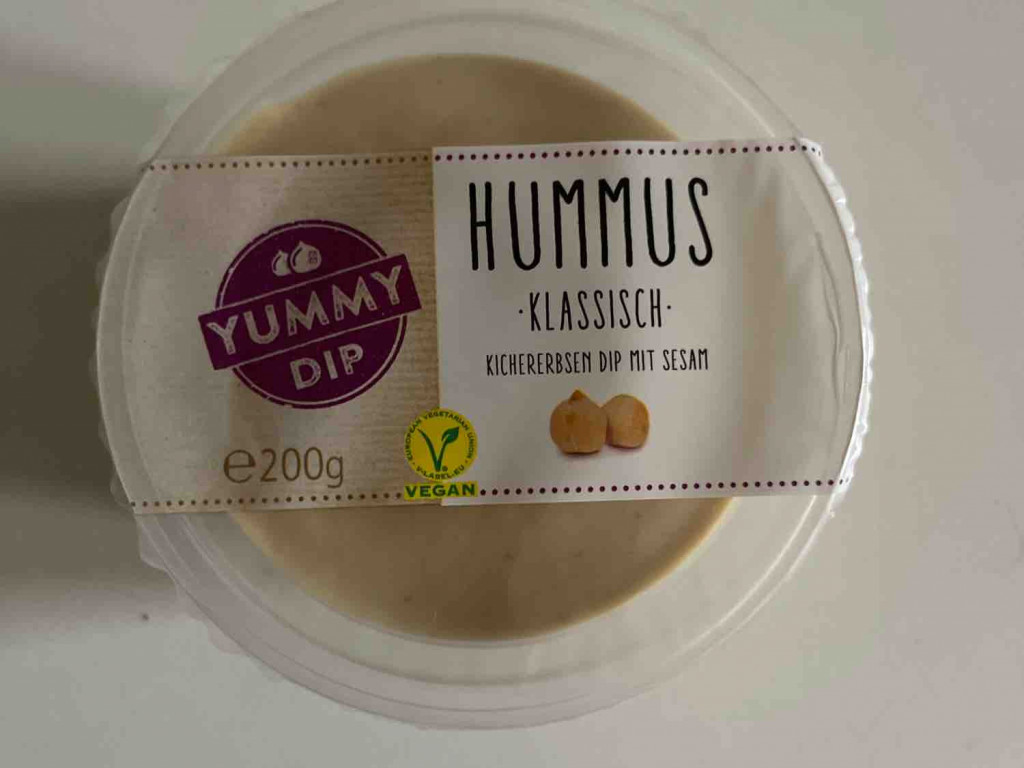 hummus by lotk | Hochgeladen von: lotk