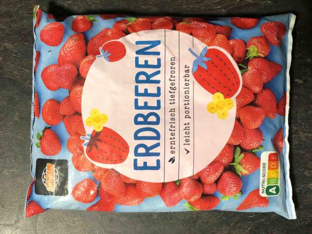Erdbeeren von Dirkdrik | Hochgeladen von: Dirkdrik