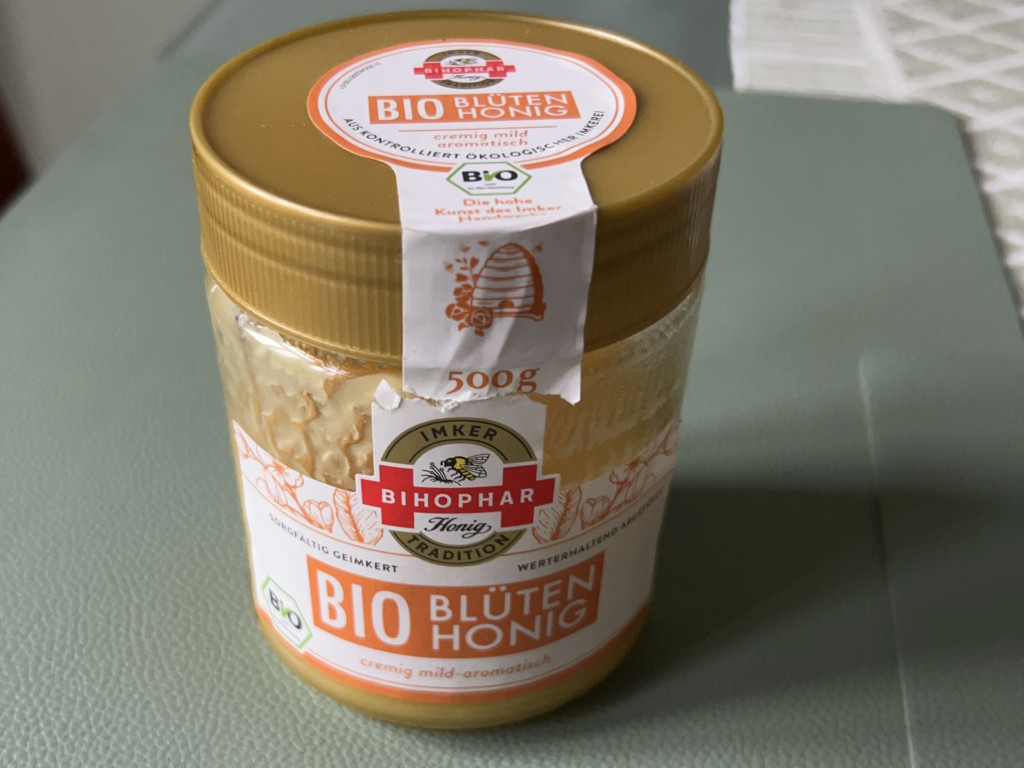 Bio Blütenhonig von Miksen | Hochgeladen von: Miksen Bio Blütenhonig von Miksen | Hochgeladen von: Miksen